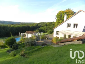 Maison à Saint-Rémy-en-Comté (70160)