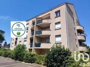 Duplex à Chartres (28000)