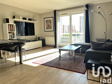 Appartement à Puteaux (92800)