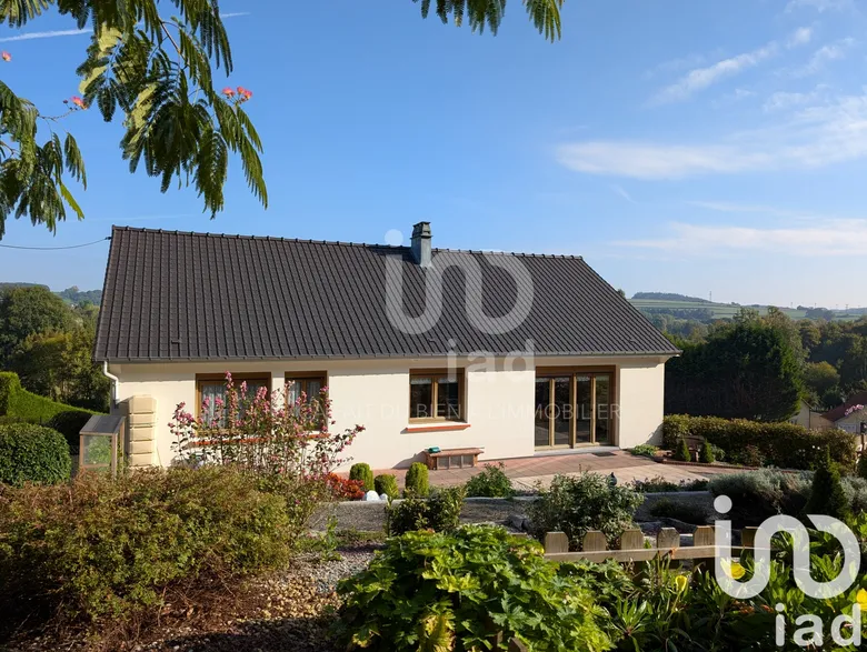 Maison 6 pièces 107 m² · à Incheville · 107,1 m² · 199 900 €