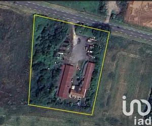 Immeuble à Mouroux (77120)