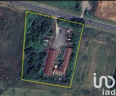 Immeuble à Mouroux (77120)