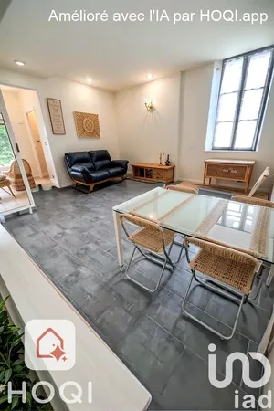 Apartment at Marseille (13012)