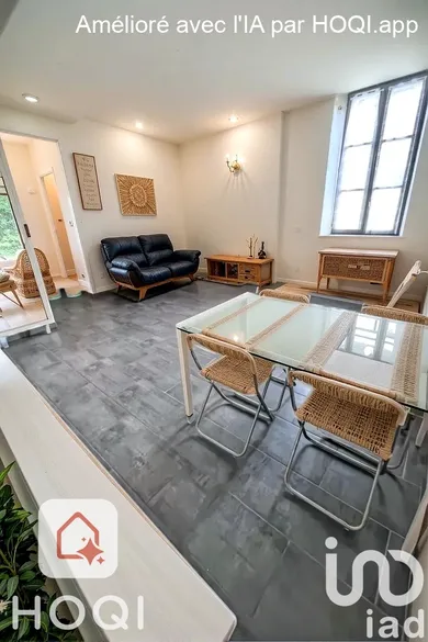 Apartment at Marseille (13012)