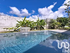 Maison à Saint-André (97440)