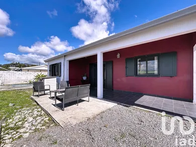 Maison à Saint-André (97440)