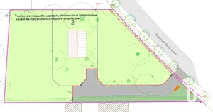 Terrain à bâtir à Cintegabelle (31550)