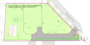 Terrain à bâtir à Cintegabelle (31550)