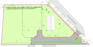Terrain à bâtir à Cintegabelle (31550)