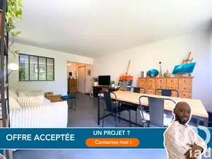 Appartement à Annemasse (74100)