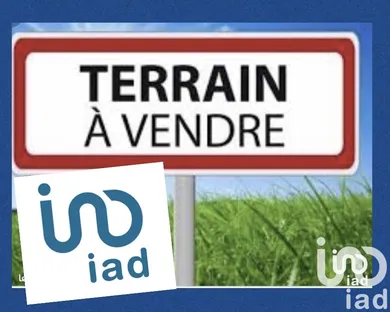 Building plot in Saint-Agne (24520)