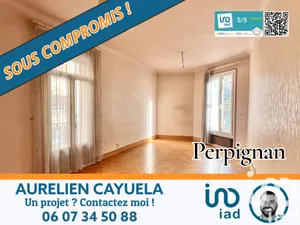 Apartment at Perpignan (66000)