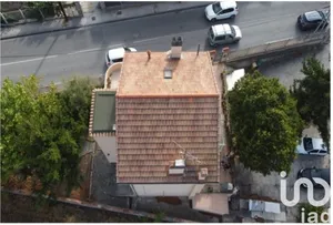 House at Marseille (13011)