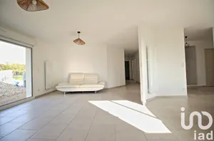 Detached house at Vertus (51130)