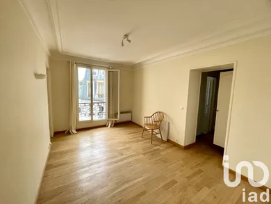 Appartement à Paris (75006)