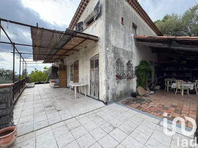 House in Callian (83440)