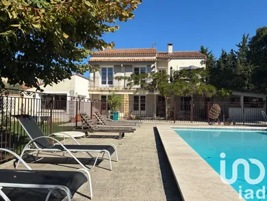 House in Morières-lès-Avignon (84310)