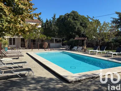House in Morières-lès-Avignon (84310)