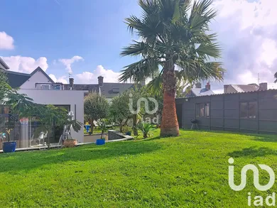 Maison à Bréhal (50290)