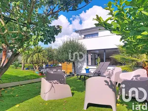 House at Bréhal (50290)