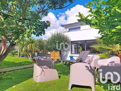 Maison à Bréhal (50290)