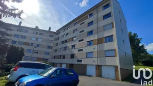 Appartement à Besançon (25000)