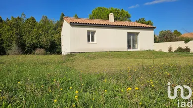 Traditional house in Vedène (84270)