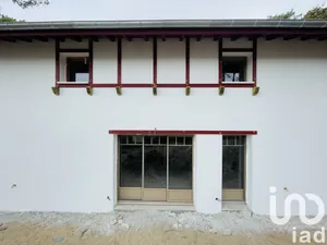 Longère à Capbreton (40130)