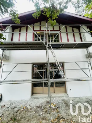 Maison à Capbreton (40130)