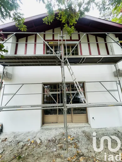 House at Capbreton (40130)