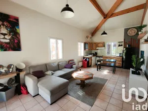 Appartement à Sarlat-la-Canéda (24200)