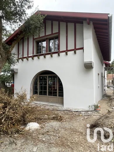 House at Capbreton (40130)