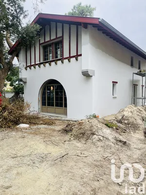 Maison à Capbreton (40130)