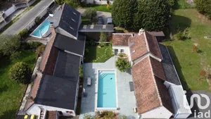 Demeure à Azay-sur-Cher (37270)