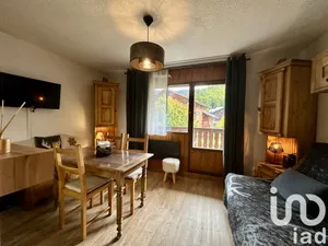 Appartement à Arâches-la-Frasse (74300)