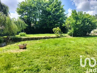 Building plot in Culin (38300)