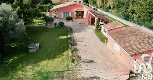 Maison à Saint-Marcel-lès-Sauzet (26740)