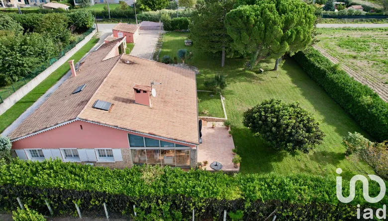 Maison 9 pièces 176 m² · à Saint-Marcel-lès-Sauzet · 176 m² · 530 000 €