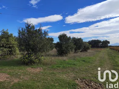 Land in Sérignan du Comtat (84830)