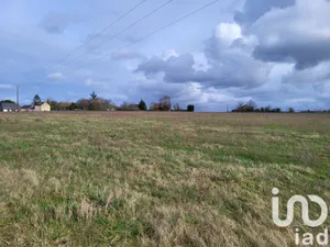 Building plot at Douchy- Montcorbon (45220)