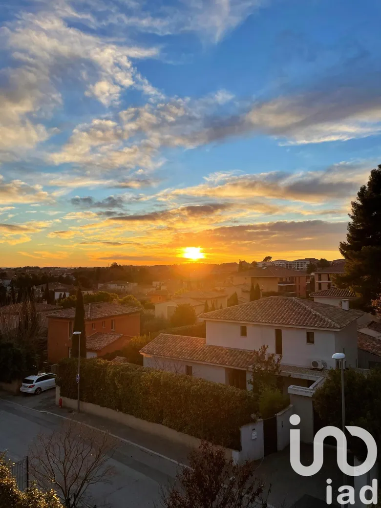 Appartement 2 pièces 37 m² · à Aix-en-Provence · 36,9 m² · 259 000 €
