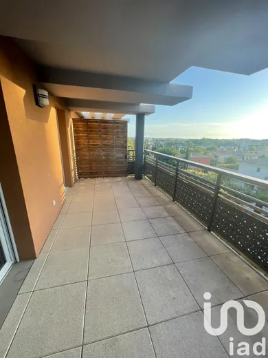 Appartement à Aix-en-Provence (13090)