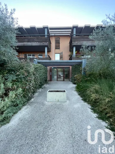 Appartement à Aix-en-Provence (13090)