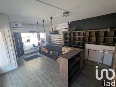 Building at Saint-Omer (62500)