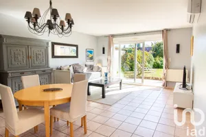 Maison à Grez-sur-Loing (77880)