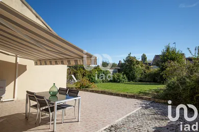 Maison à Grez-sur-Loing (77880)