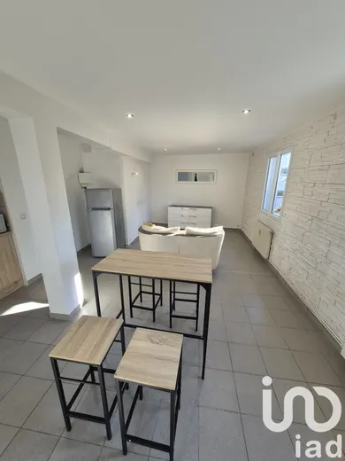 Appartement à Amiens (80090)