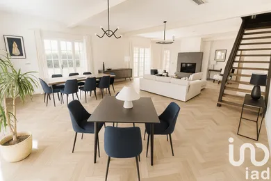 House in Saint-Marcel-lès-Sauzet (26740)