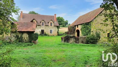 House in Gayon (64350)
