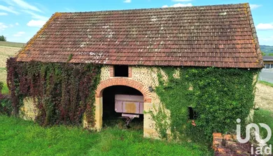House in Gayon (64350)